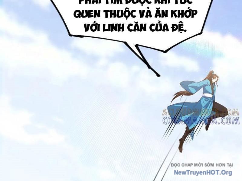Hoá Ra Ta Đã Vô Địch Từ Lâu Chương 317 Ảnh 60