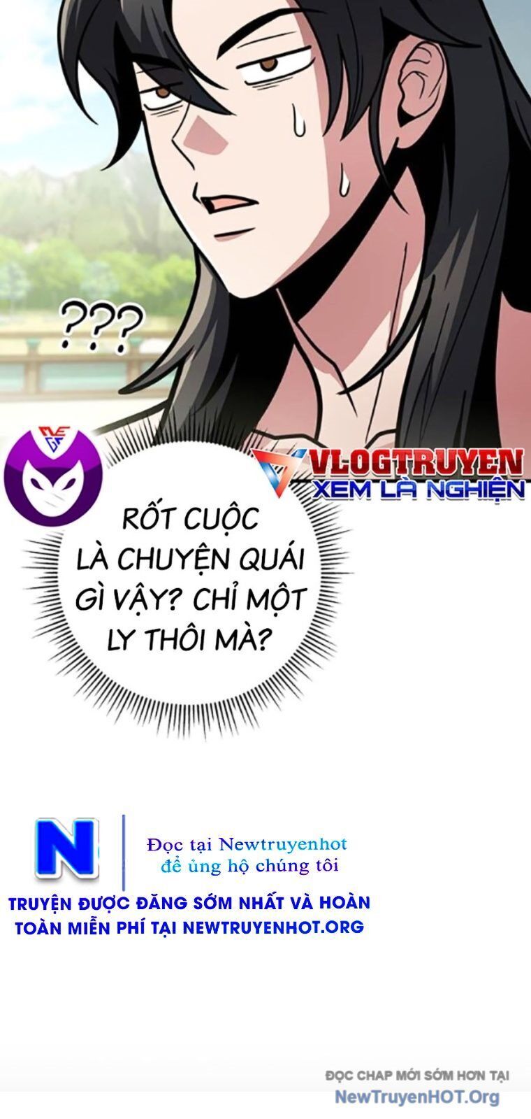 Thanh Kiếm Của Hoàng Đế Chương 93 Ảnh 34