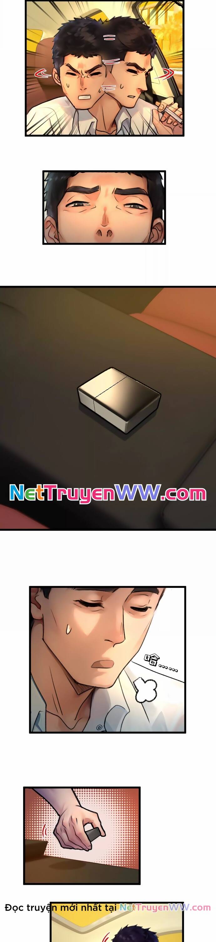 Tân Thiên Sư Chương 2 Ảnh 6