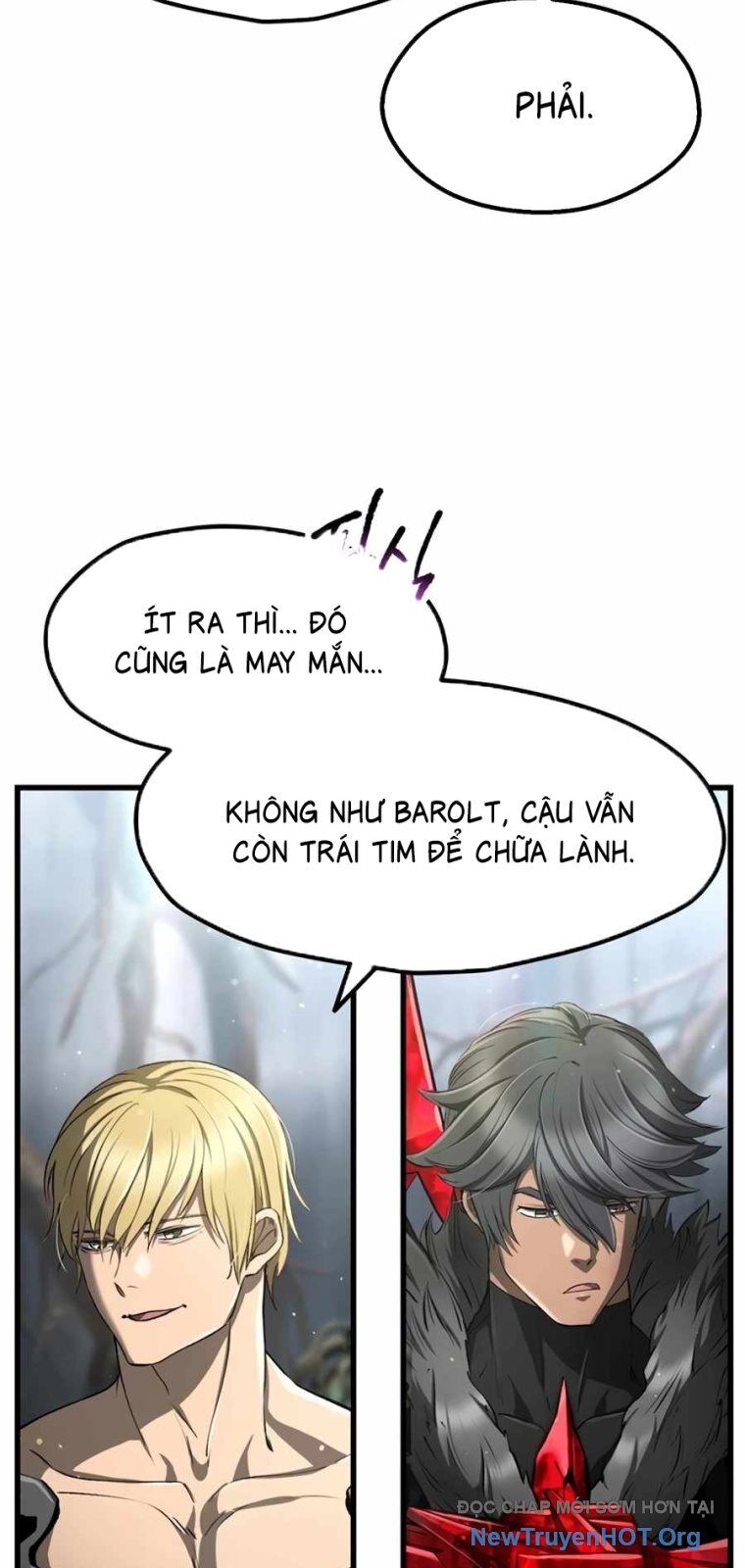 Anh Hùng Mạnh Nhất? Ta Không Làm Lâu Rồi! Chương 252 Ảnh 15