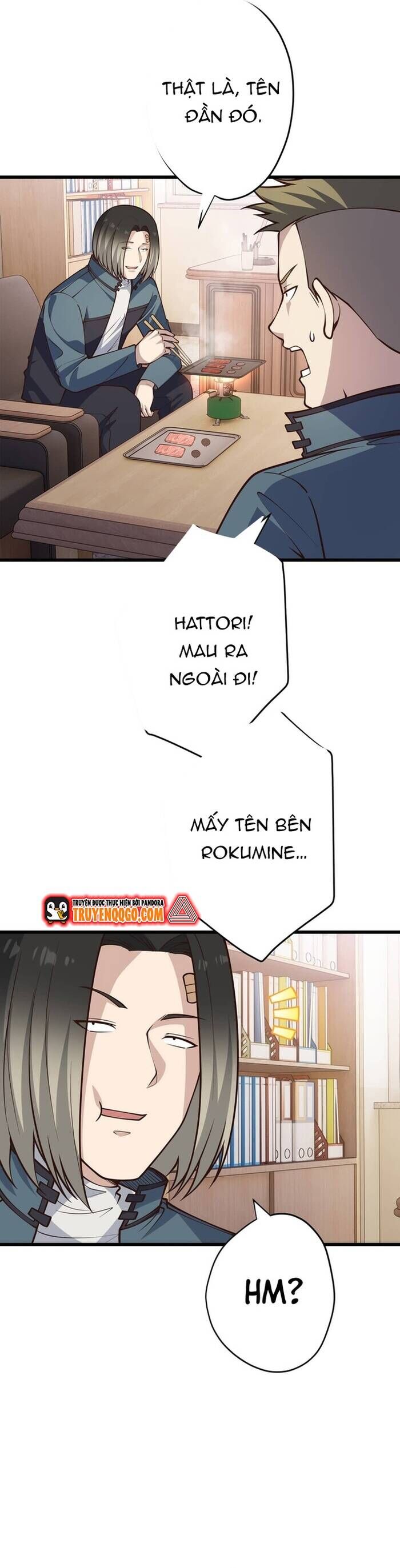 Kakusei Kaku Gamer No Genjitsu Kouryaku Chương 17 Ảnh 37