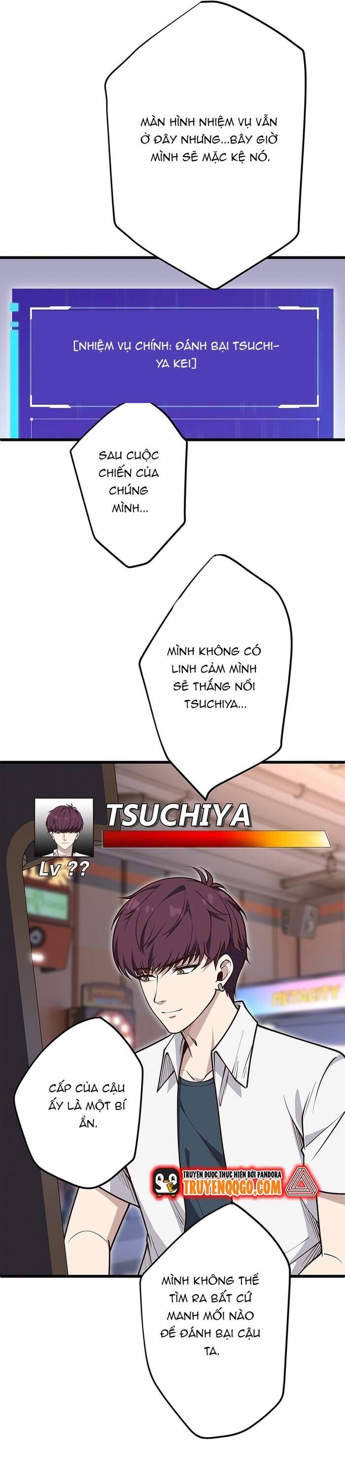 Kakusei Kaku Gamer No Genjitsu Kouryaku Chương 5 Ảnh 67