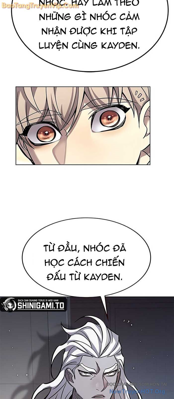 Biến Thân Thành Mèo Chương 358 Ảnh 27