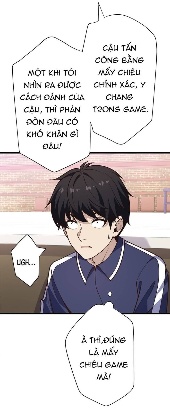 Kakusei Kaku Gamer No Genjitsu Kouryaku Chương 20 Ảnh 12