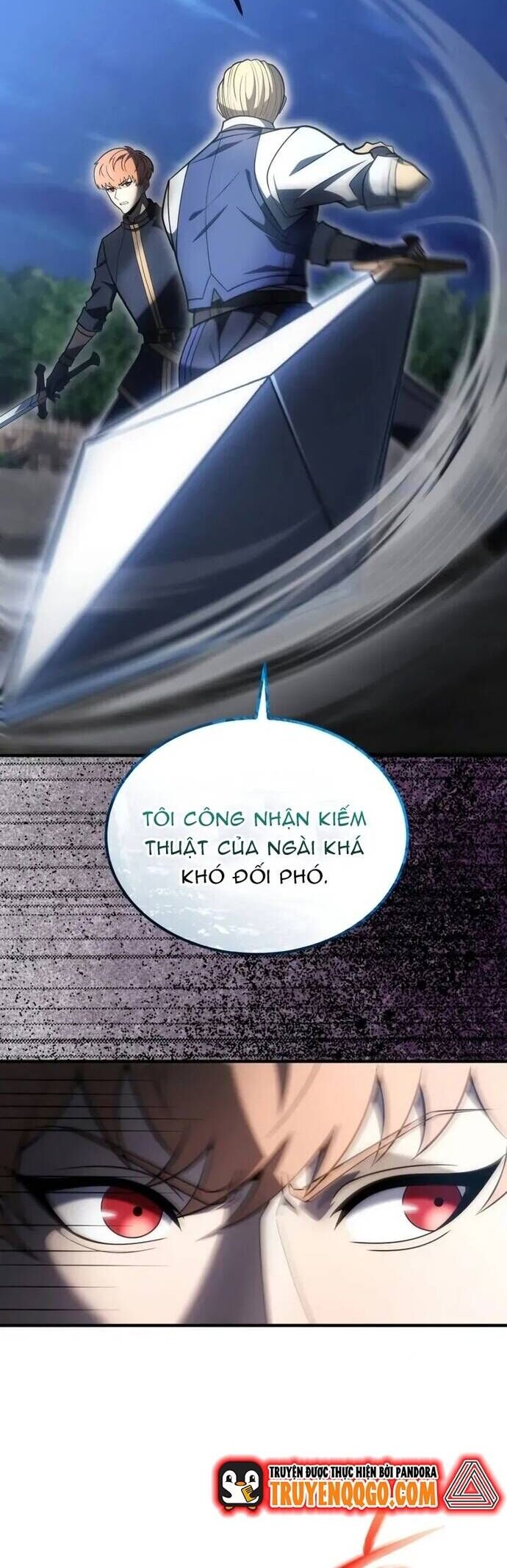 Cẩm Nang Sinh Tồn Của Vai Quần Chúng Cấp Siêu Việt Chương 12 Ảnh 51