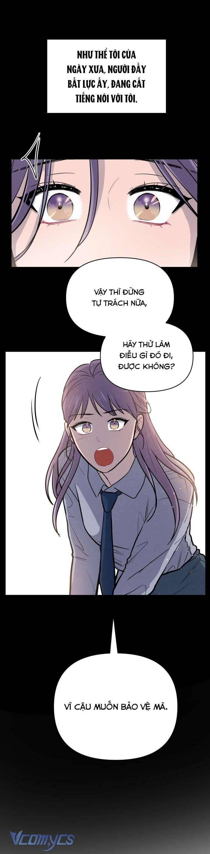 Thật Đáng Thương Cho Chúng Tôi Chương 56 Ảnh 13