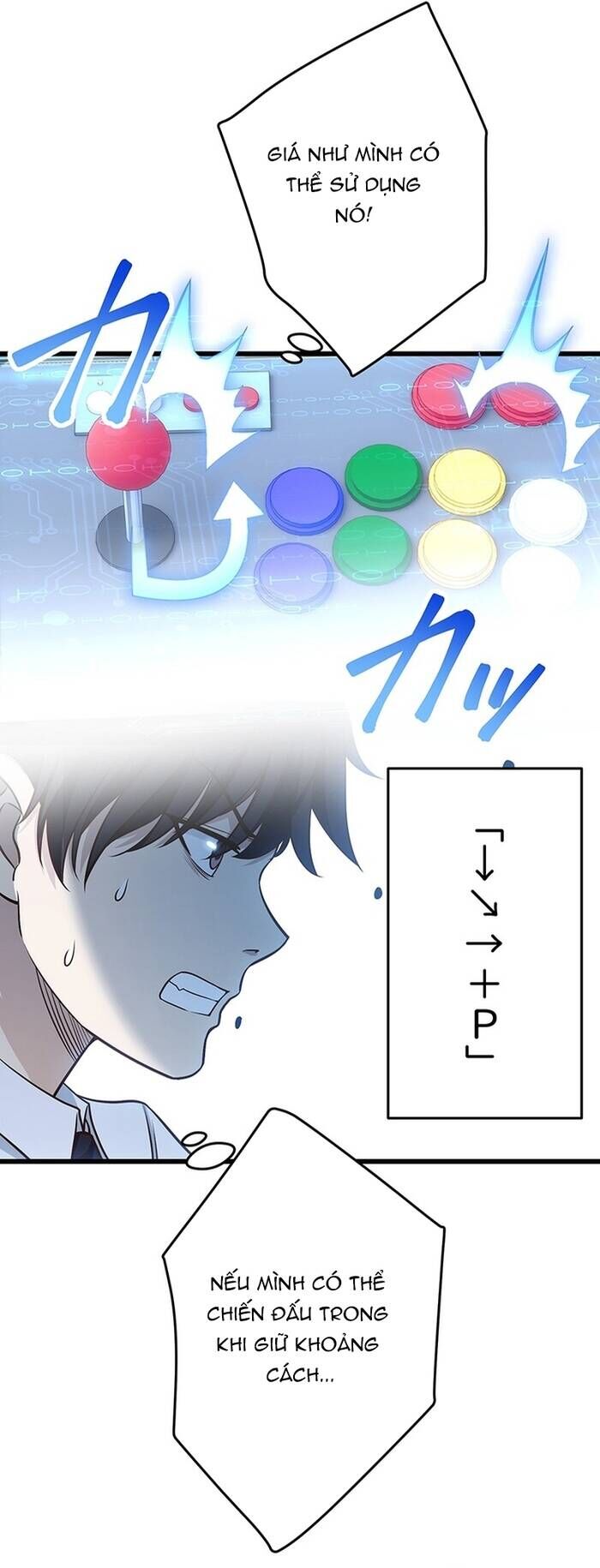 Kakusei Kaku Gamer No Genjitsu Kouryaku Chương 5 Ảnh 35