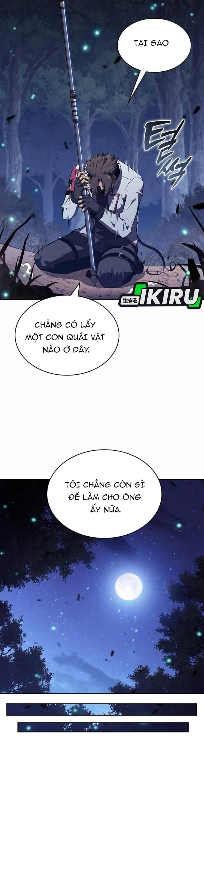 Quán Ăn Nơi Tận Cùng Thế Giới Chương 10 Ảnh 32