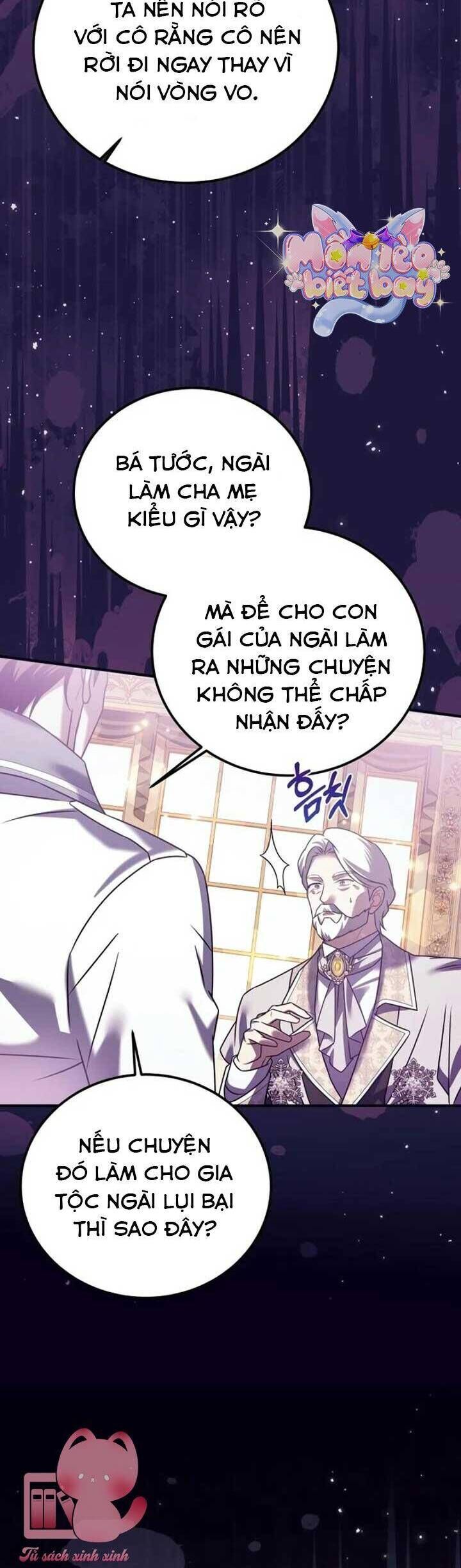 Cách Khiến Cuốn Tiểu Thuyết Bi Kịch Thành Chữa Lành! Chương 35 Ảnh 9