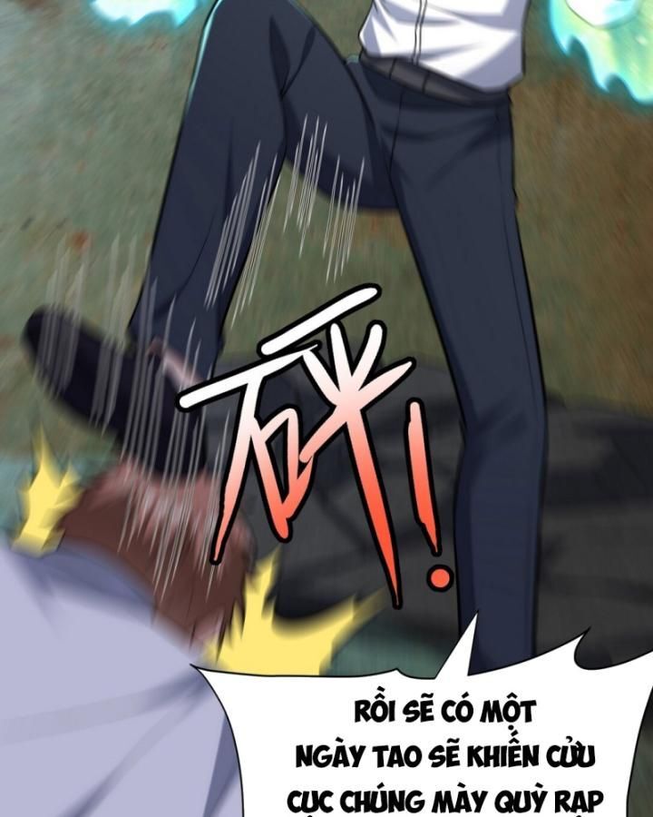 Long Vương Điện Chương 307 Ảnh 52