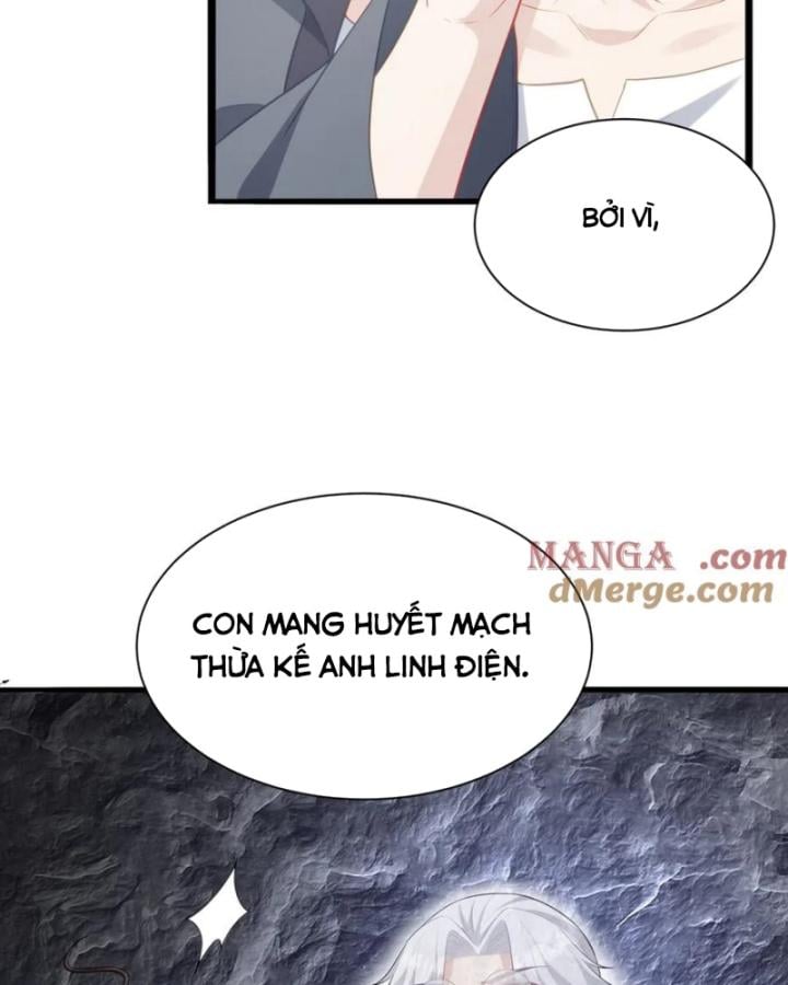 Long Vương Điện Chương 305 Ảnh 25