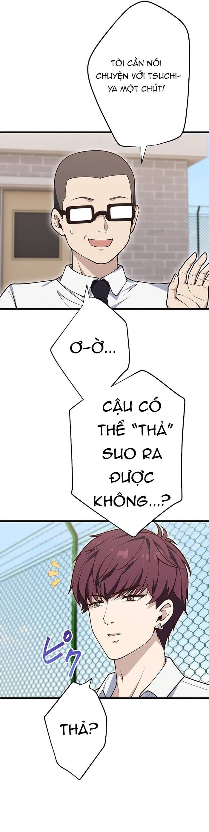 Kakusei Kaku Gamer No Genjitsu Kouryaku Chương 7 Ảnh 32