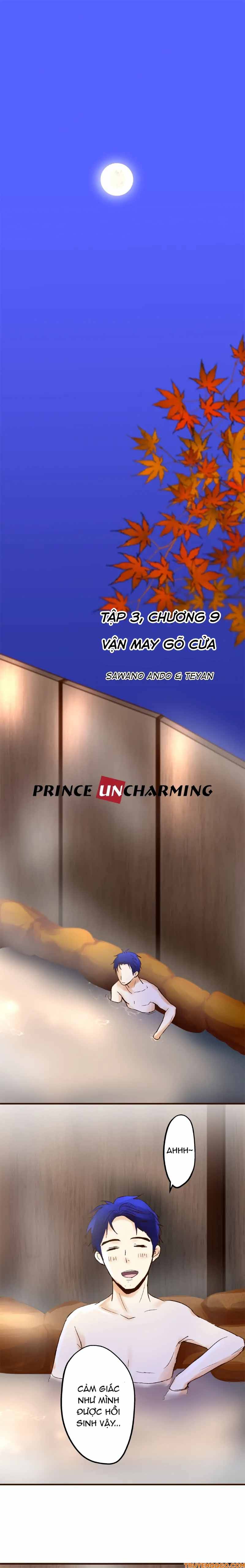 Prince Uncharming Chương 51 Ảnh 3