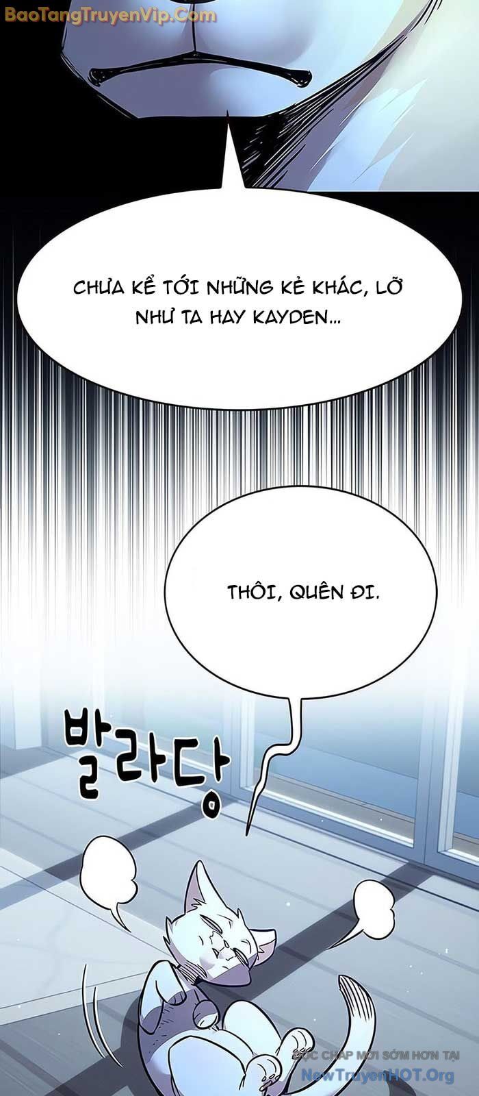 Biến Thân Thành Mèo Chương 358 Ảnh 98