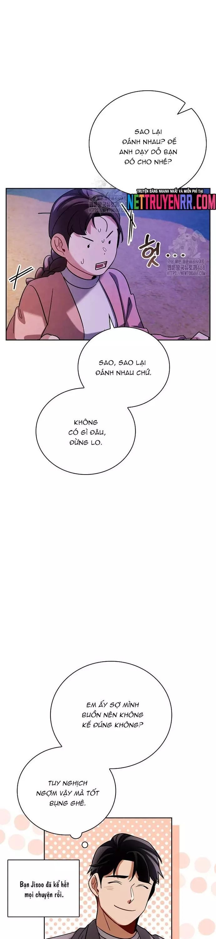 Sống Như Một Diễn Viên Chương 131 Ảnh 20