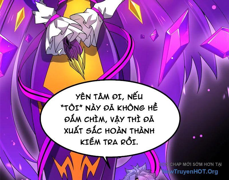Thần Sủng Tiến Hóa Chương 410 Ảnh 65