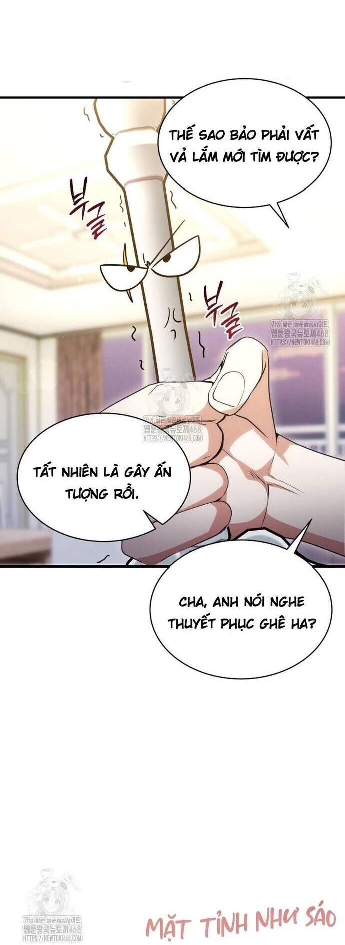 Cao Thủ Cũng Mơ Được Nghỉ Hưu Chương 3 Ảnh 68