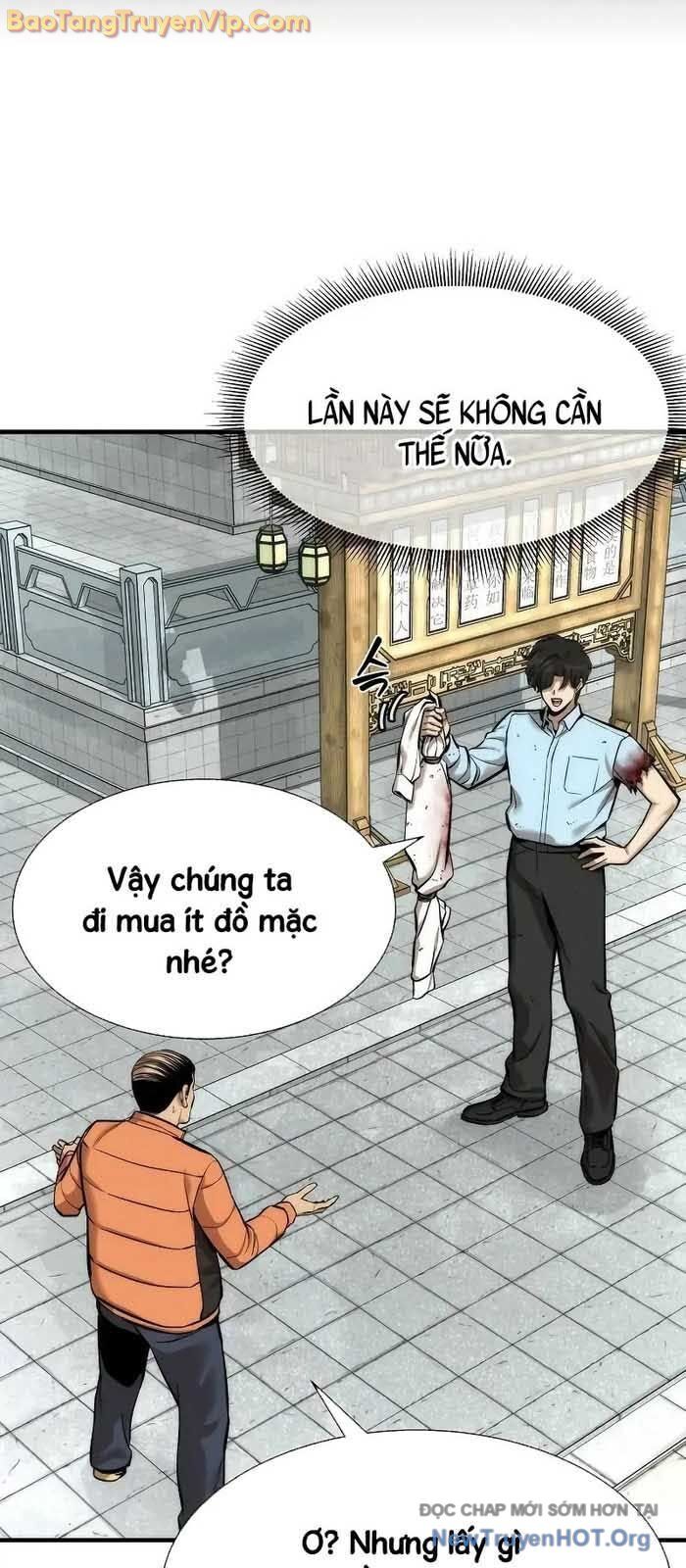 Tôi Hồi Sinh Vào Cuốn Truyện Tu Tiên Chương 5 Ảnh 17