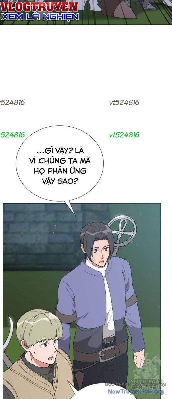 Tôi Làm Vườn Tại Thế Giới Thợ Săn Chương 53 Ảnh 7