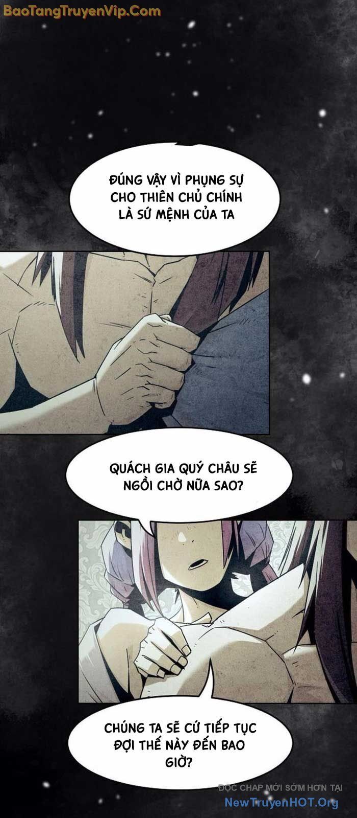Tiểu Gia Chủ Của Tứ Xuyên Đường Gia Trở Thành Kiếm Thần Chương 80 Ảnh 4