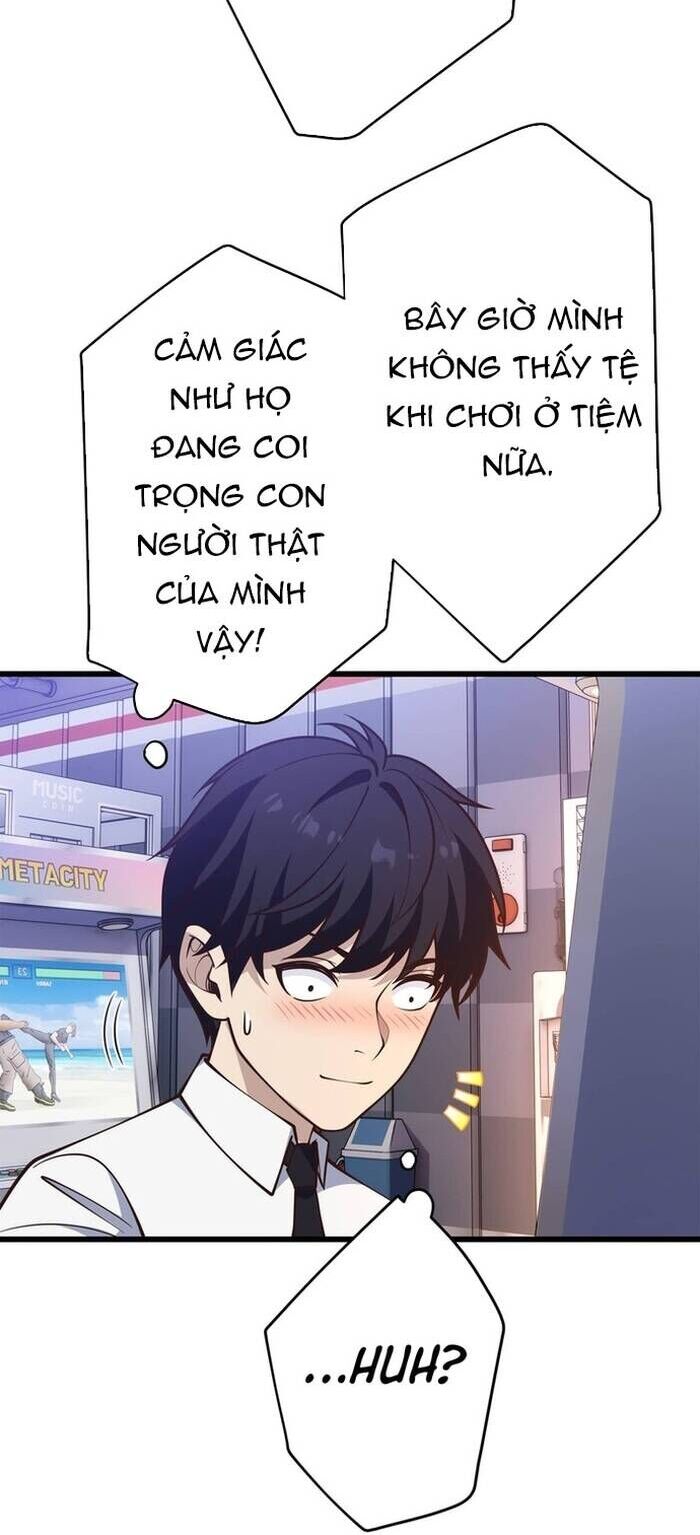 Kakusei Kaku Gamer No Genjitsu Kouryaku Chương 17 Ảnh 16