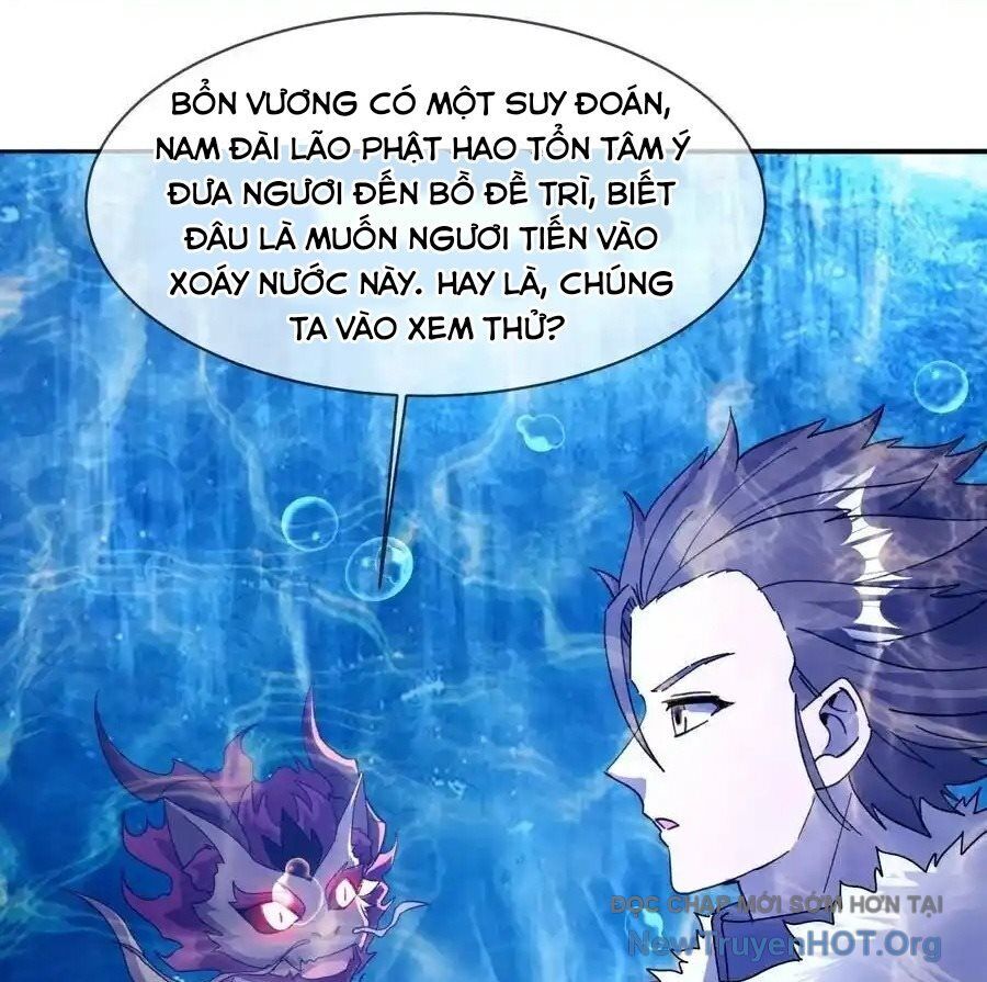 Chiến Hồn Tuyệt Thế Chương 765 Ảnh 99