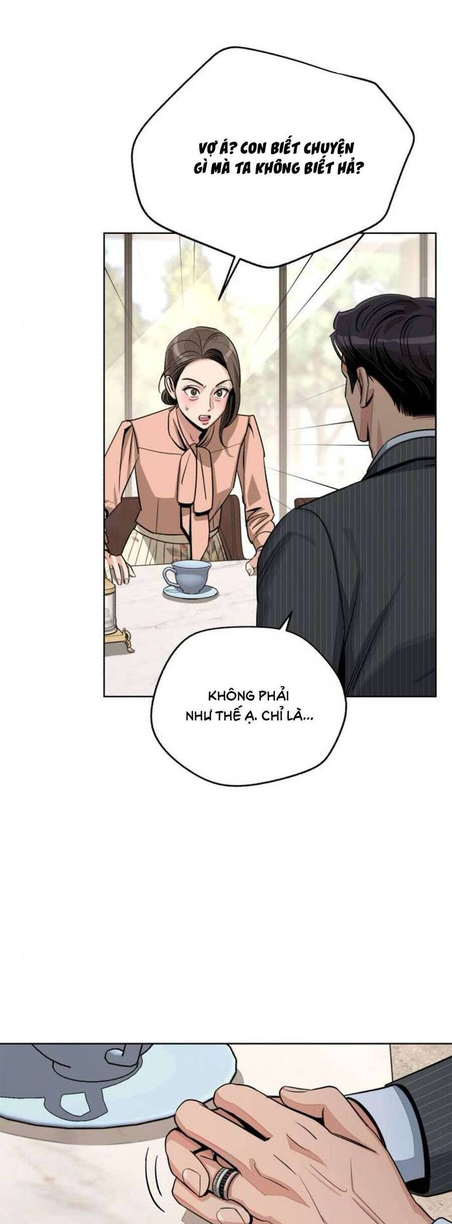 Tình Yêu Của Ik Seob Chương 80 Ảnh 33