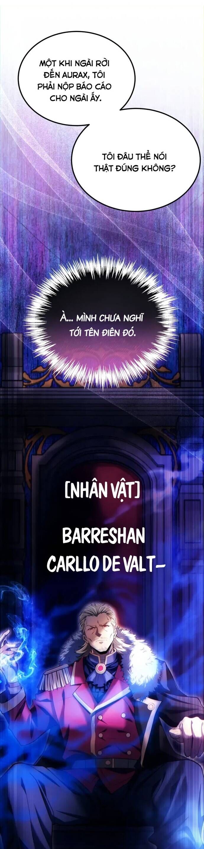 Cẩm Nang Sinh Tồn Của Vai Quần Chúng Cấp Siêu Việt Chương 13 Ảnh 39