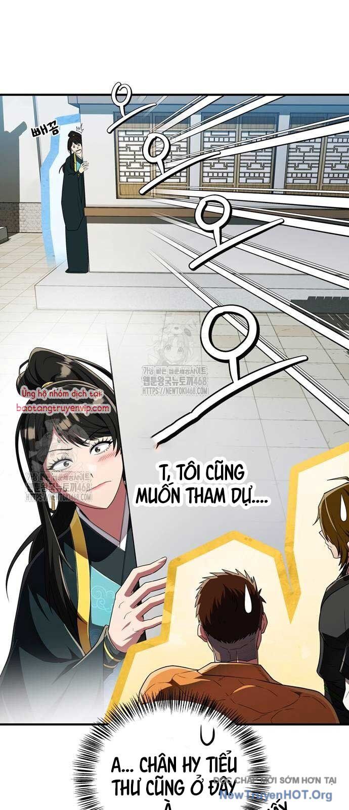 Huấn Luyện Viên Murim Thiên Tài Chương 70 Ảnh 72