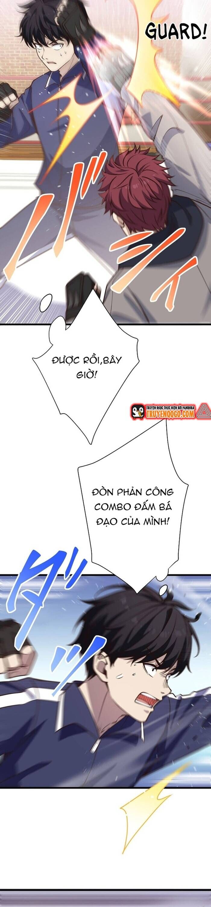 Kakusei Kaku Gamer No Genjitsu Kouryaku Chương 19 Ảnh 77
