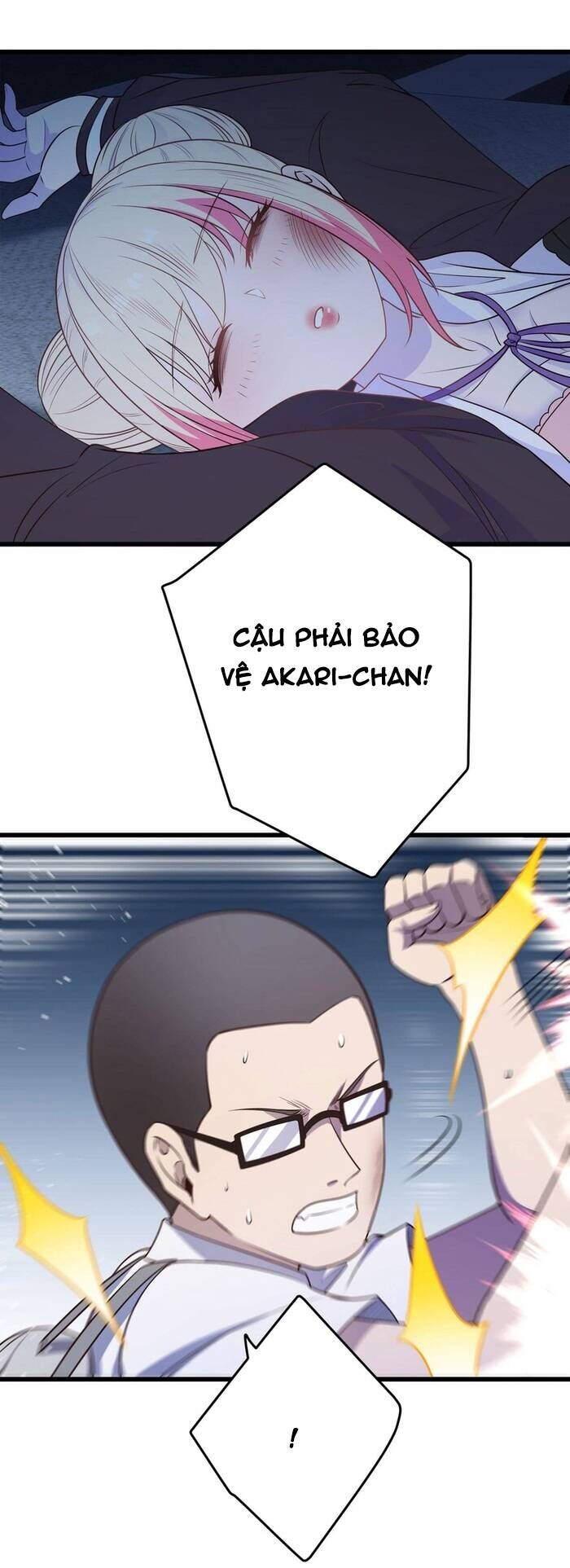 Kakusei Kaku Gamer No Genjitsu Kouryaku Chương 22 Ảnh 54