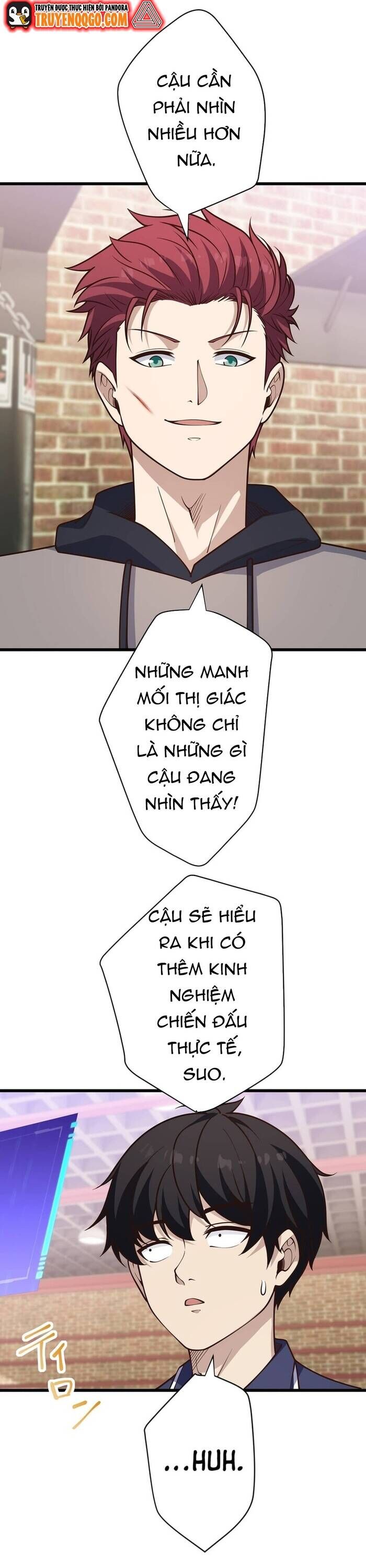 Kakusei Kaku Gamer No Genjitsu Kouryaku Chương 20 Ảnh 14