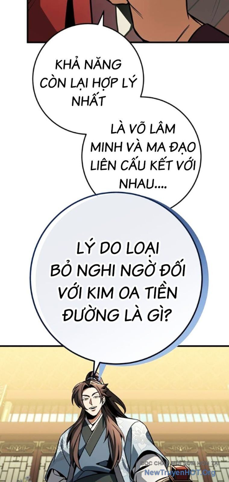 Thanh Kiếm Của Hoàng Đế Chương 93 Ảnh 95