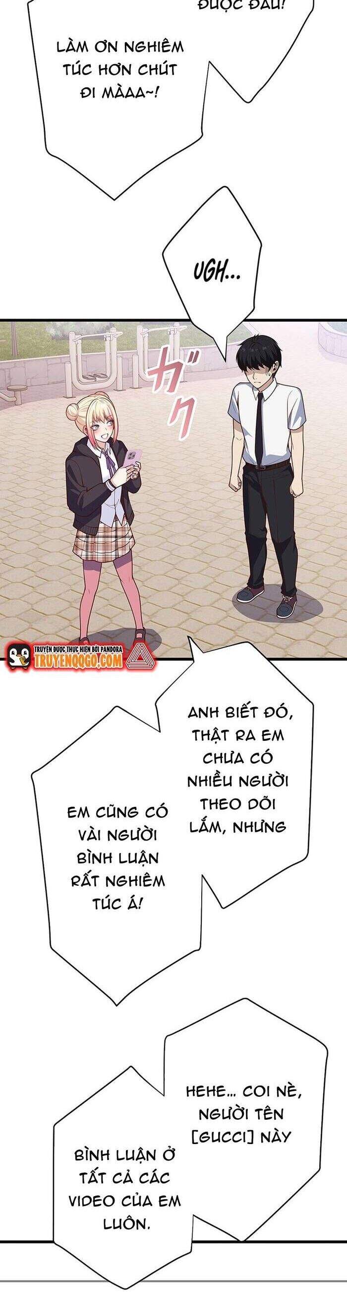 Kakusei Kaku Gamer No Genjitsu Kouryaku Chương 14 Ảnh 24