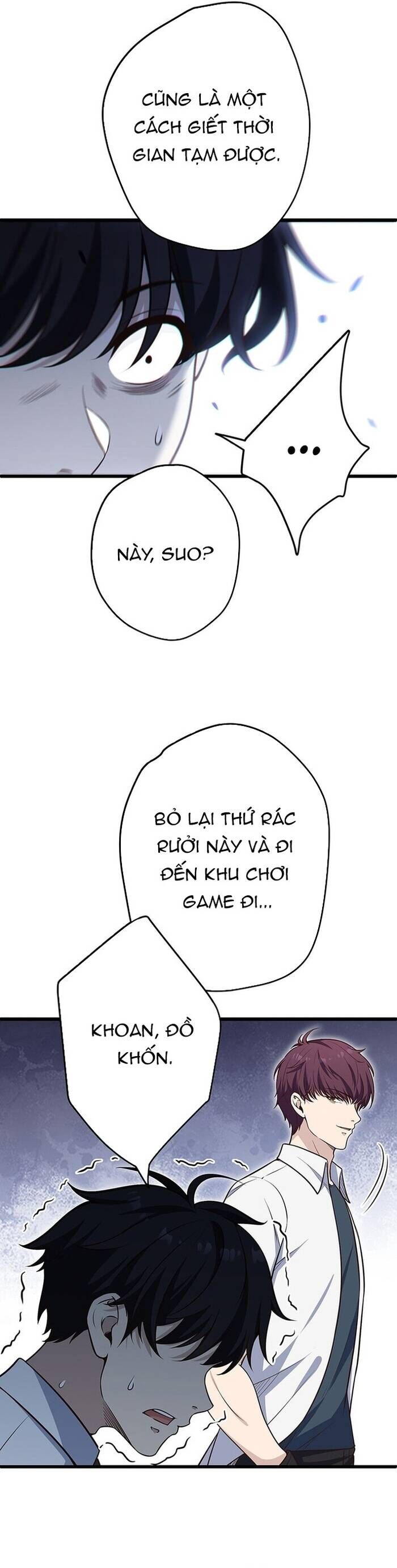 Kakusei Kaku Gamer No Genjitsu Kouryaku Chương 7 Ảnh 53