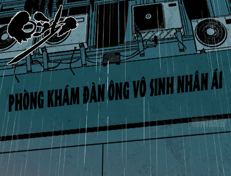 Ta Có Một Sở Nghiên Cứu Quái Vật Chương 1 Ảnh 10