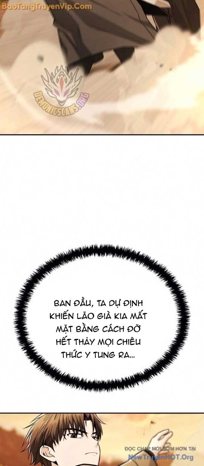 Quỷ Kiếm Thiên Tài Của Hoa Sơn Phái Chương 36 Ảnh 5