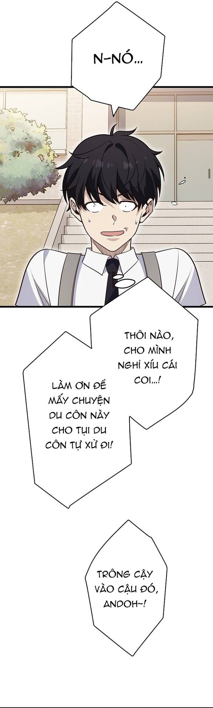 Kakusei Kaku Gamer No Genjitsu Kouryaku Chương 11 Ảnh 69