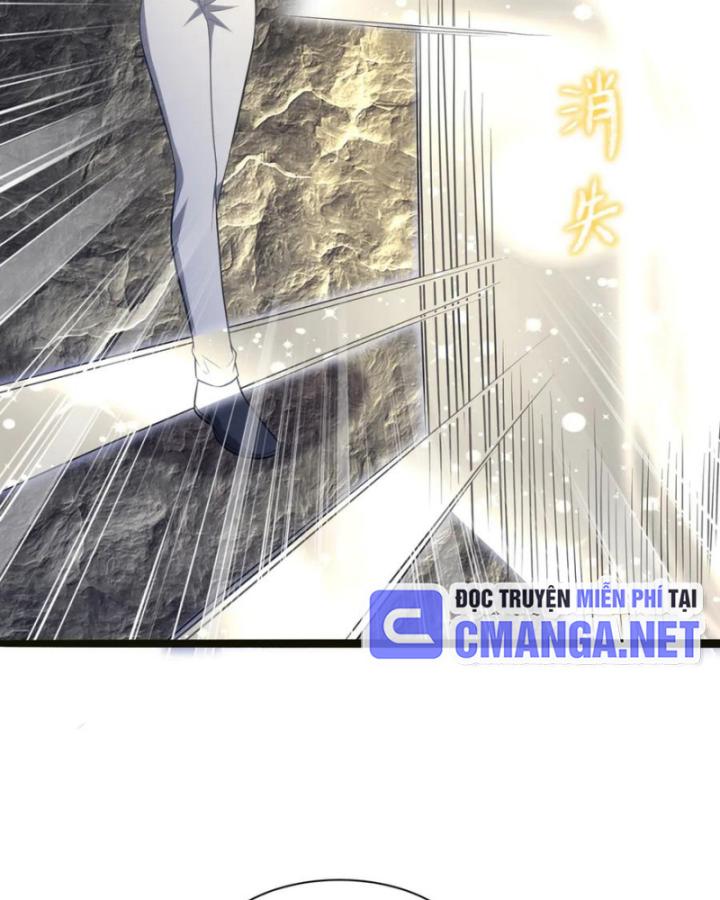 Long Vương Điện Chương 305 Ảnh 42