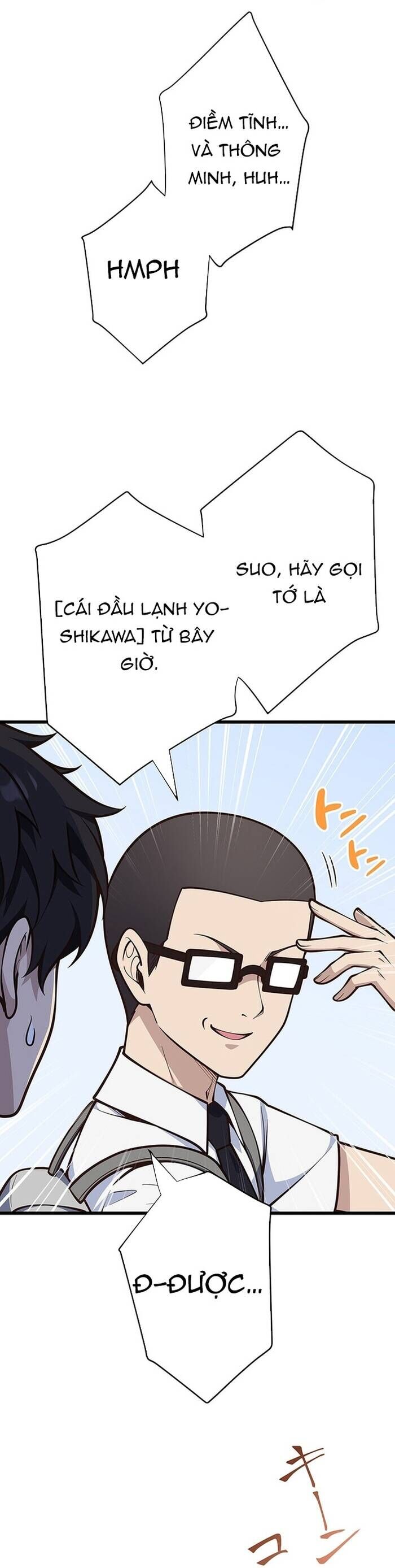 Kakusei Kaku Gamer No Genjitsu Kouryaku Chương 11 Ảnh 47