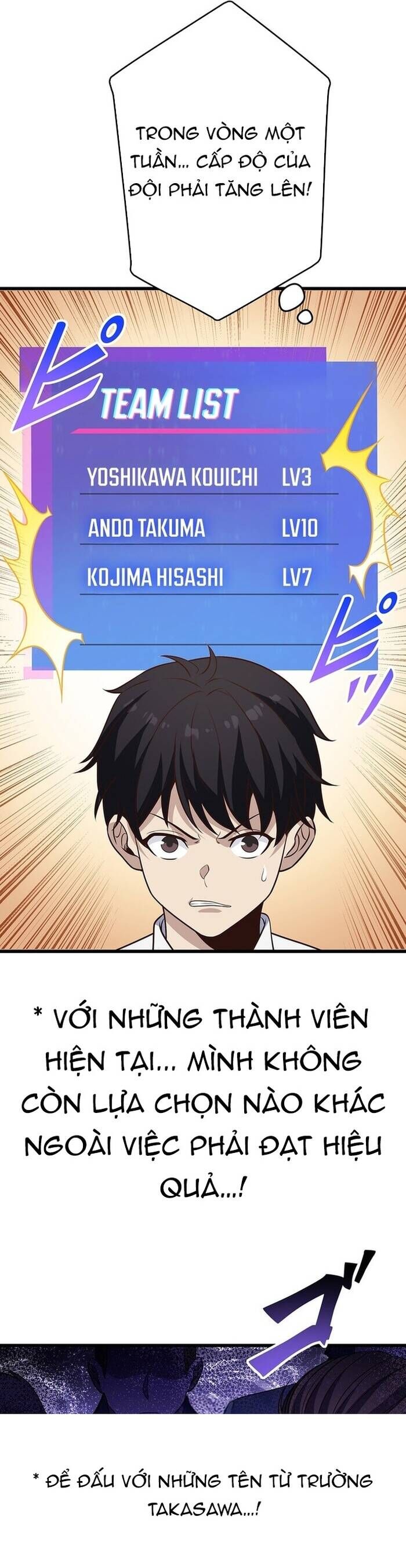 Kakusei Kaku Gamer No Genjitsu Kouryaku Chương 18 Ảnh 79
