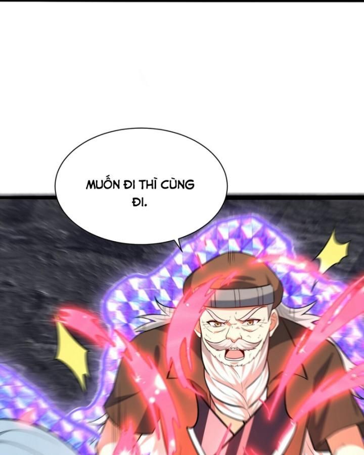 Long Vương Điện Chương 307 Ảnh 73