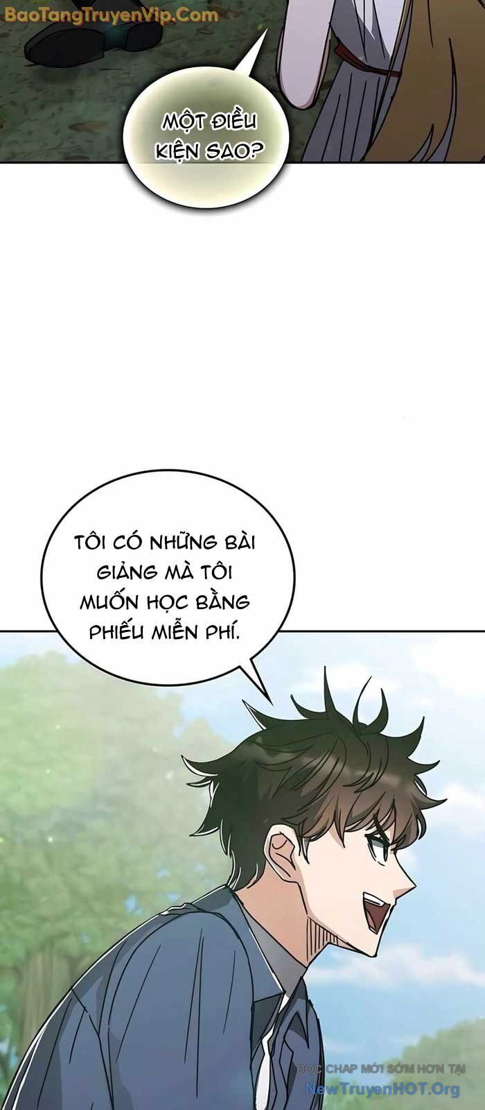 Học Viện Tối Thượng Chương 165 Ảnh 19