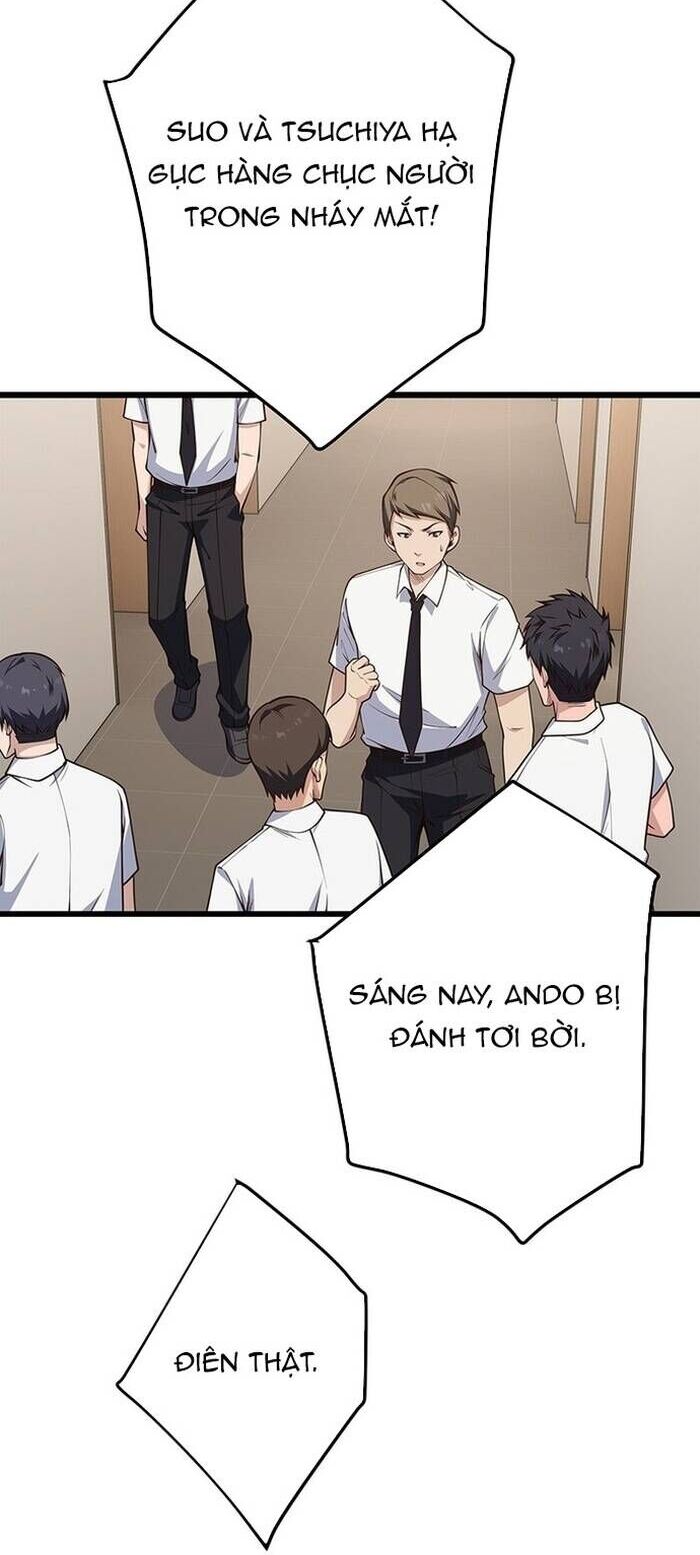 Kakusei Kaku Gamer No Genjitsu Kouryaku Chương 7 Ảnh 19