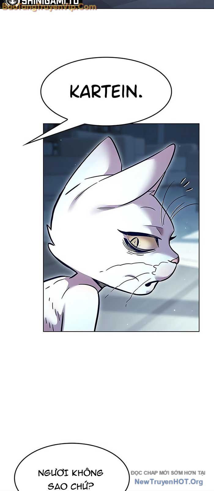Biến Thân Thành Mèo Chương 358 Ảnh 90