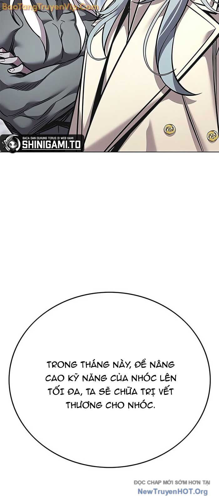 Biến Thân Thành Mèo Chương 358 Ảnh 20