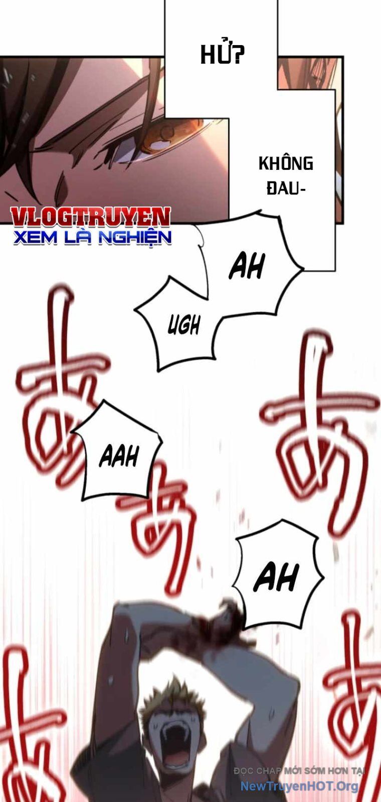 Thức Tỉnh Vô Hạn Chương 3 Ảnh 66