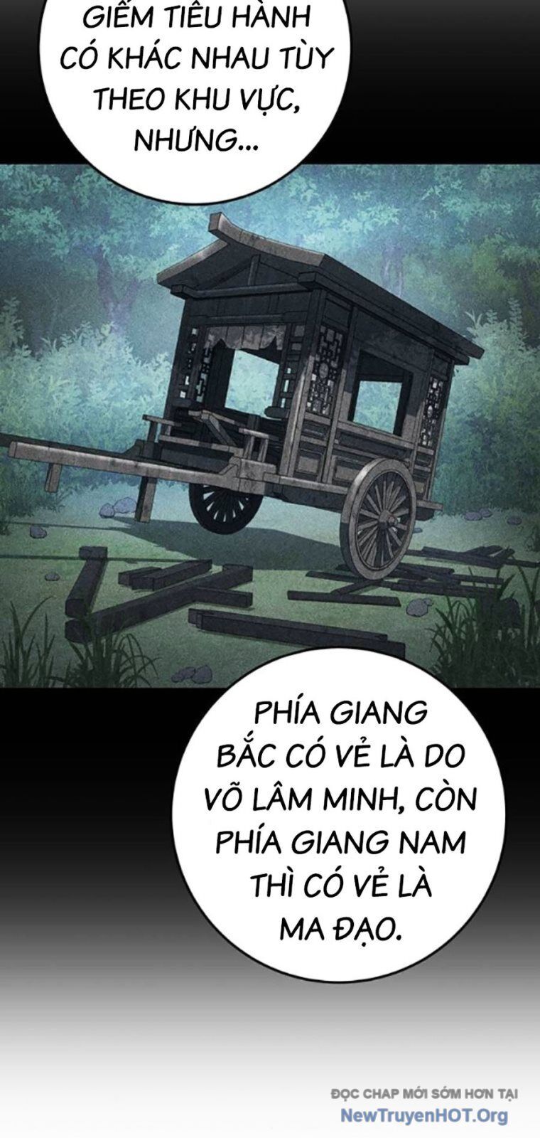 Thanh Kiếm Của Hoàng Đế Chương 93 Ảnh 86