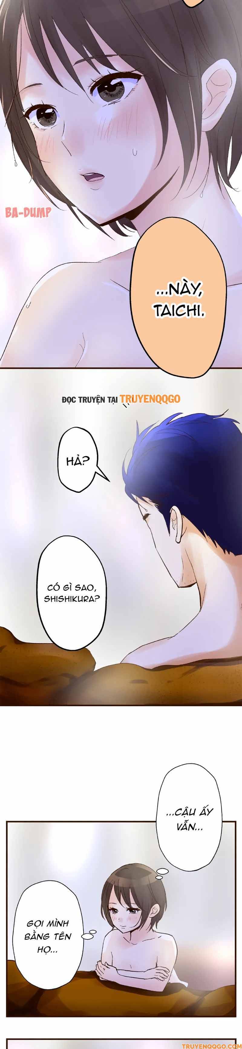 Prince Uncharming Chương 51 Ảnh 8