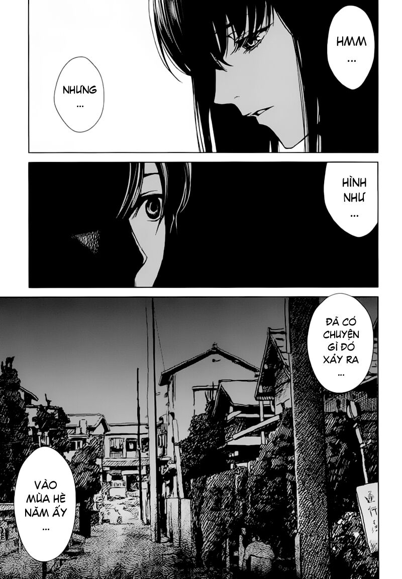 Naguri Tamer No Isekai Seikatsu Chương 11 Ảnh 22